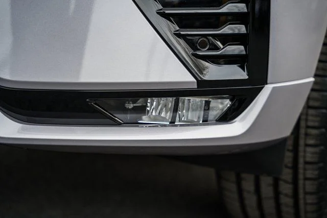 New 2026 Aurora Silver Volvo Plus image 14