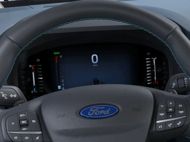 2026 Ford Maverick Lobo Standard - Photo 13
