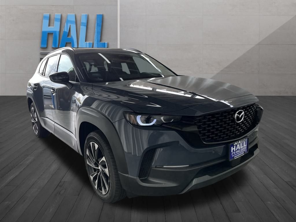 2026 Mazda CX-50 Premium Plus - Photo 7