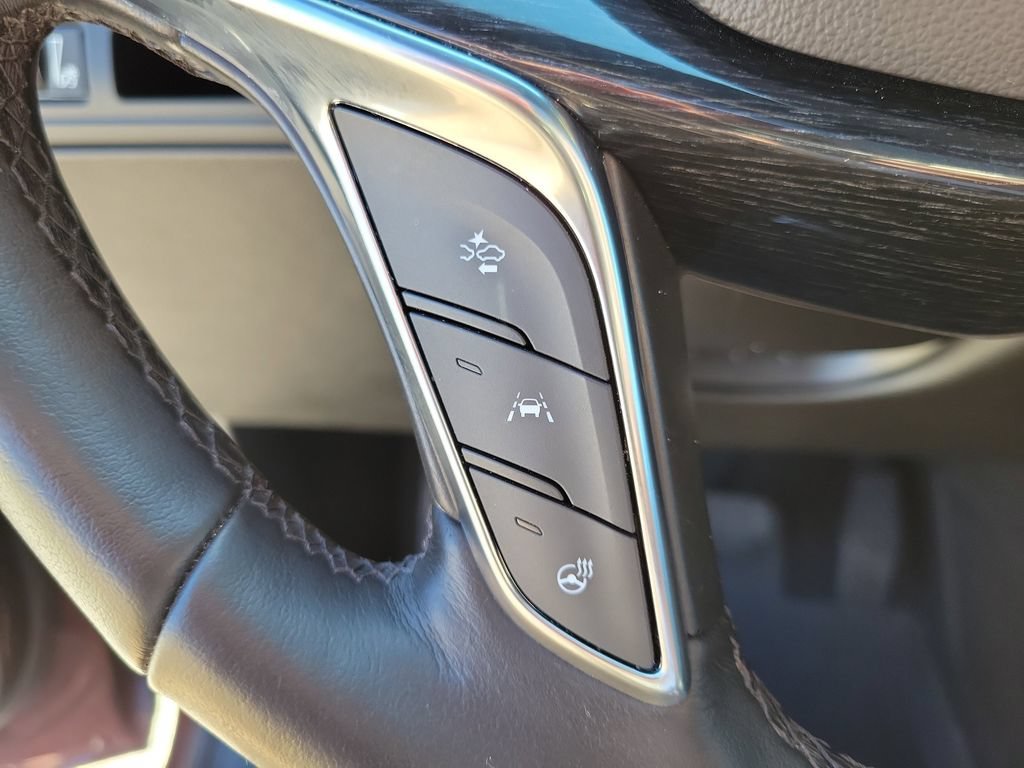 2022 Cadillac XT5 Premium Luxury - Photo 24