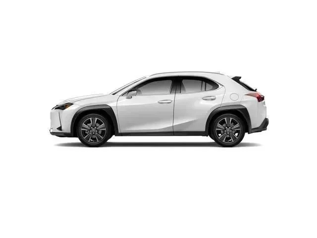 New 2026 Ultra White Lexus UX 300h image 30
