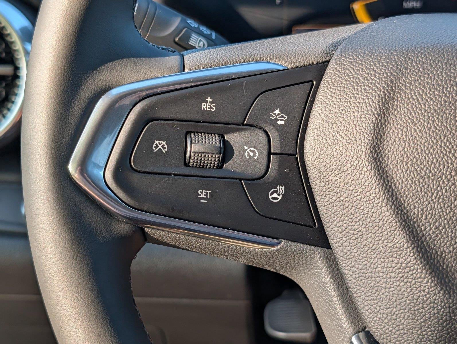 2026 Chevrolet Trax Activ - Photo 14
