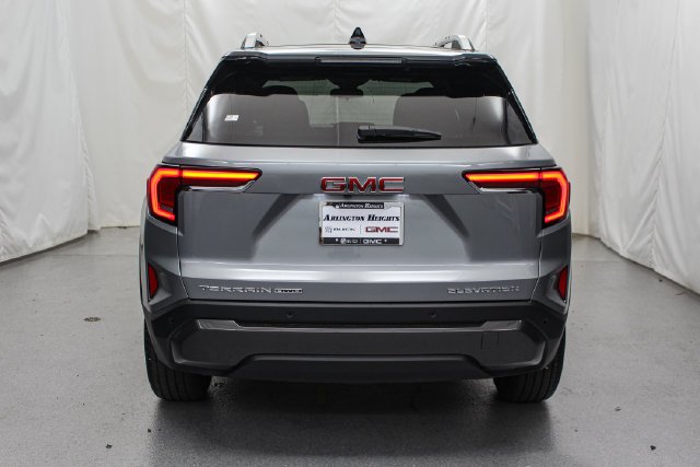 2027 GMC Terrain Elevation - Photo 8
