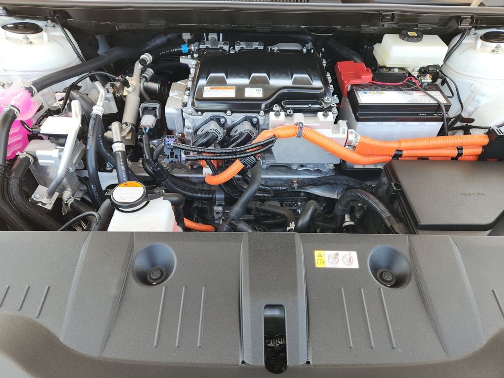 Certified Used 2023 Beige Toyota Limited image 33