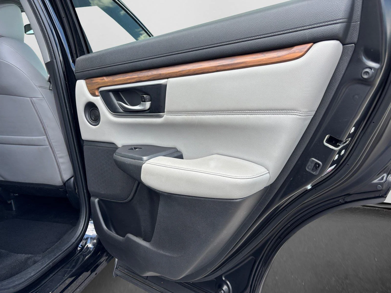 2022 Honda CR-V EX-L - Photo 49
