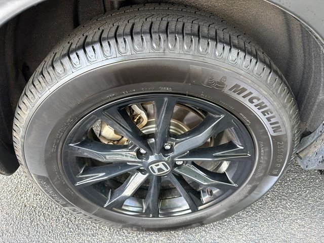 Used 2025 Gray Honda Sport-L image 17