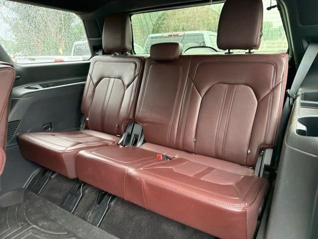 Used 2022 White Ford Limited image 18