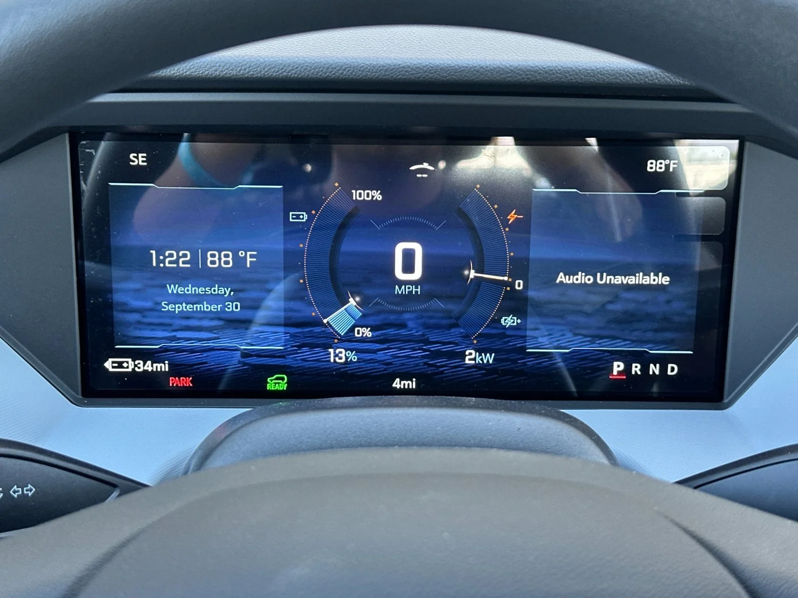 2027 Chevrolet Bolt LT - Photo 24