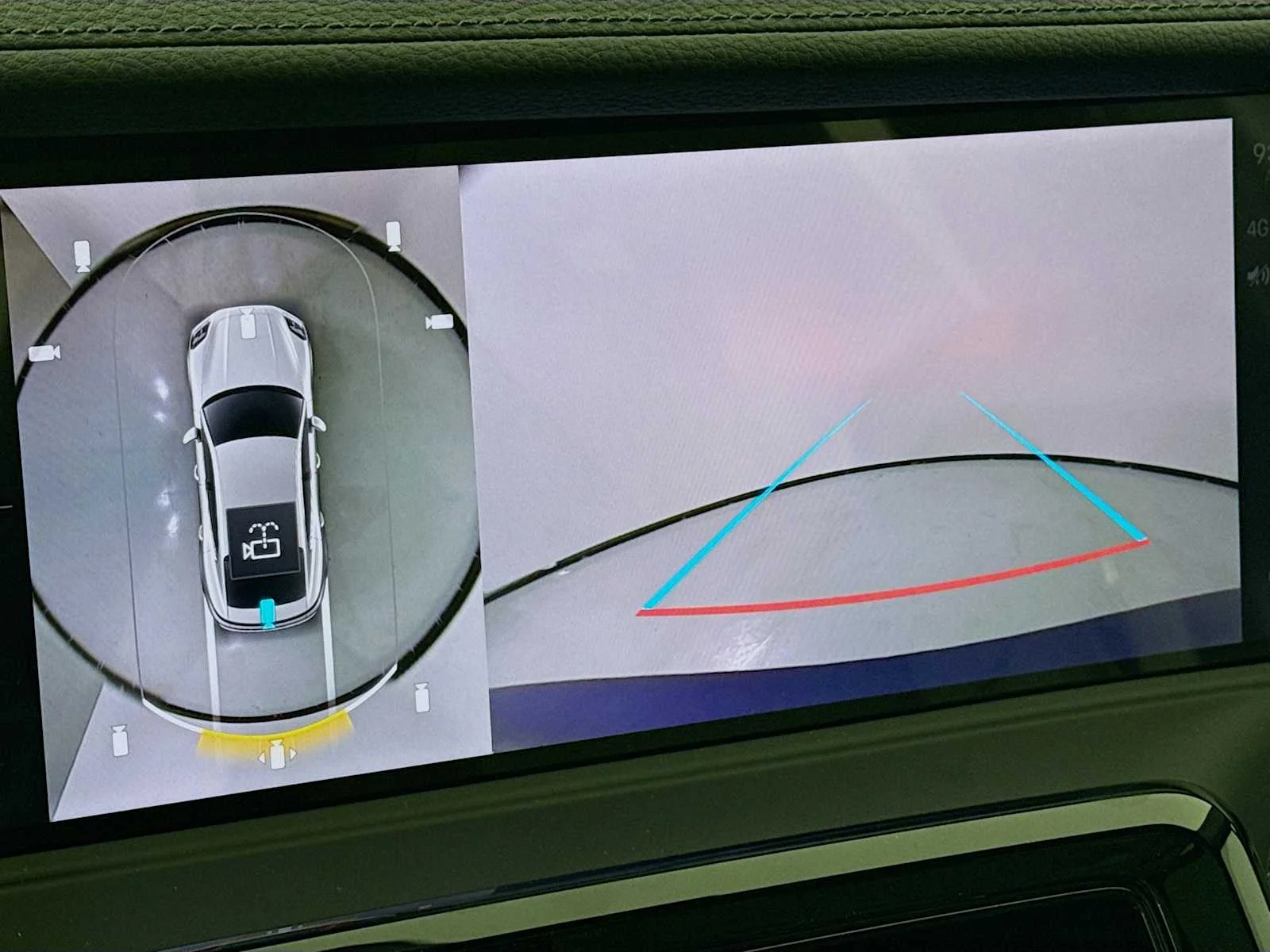 2026 Porsche Panamera 4 E-Hybrid - Photo 20