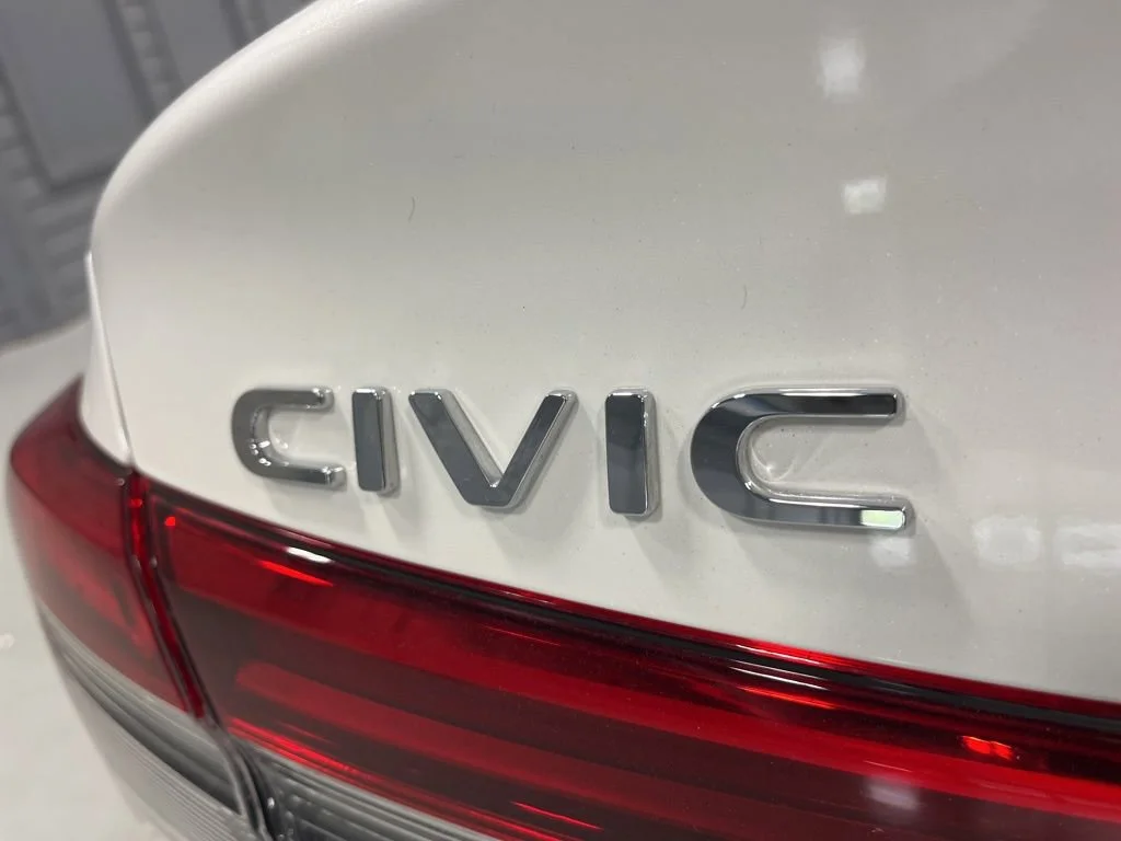 2024 Honda Civic Sport - Photo 63