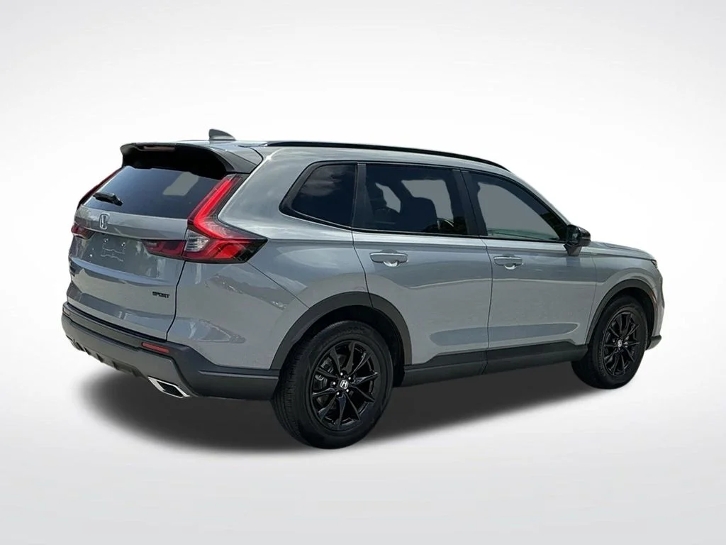 Used 2026  Honda Sport-L image 14