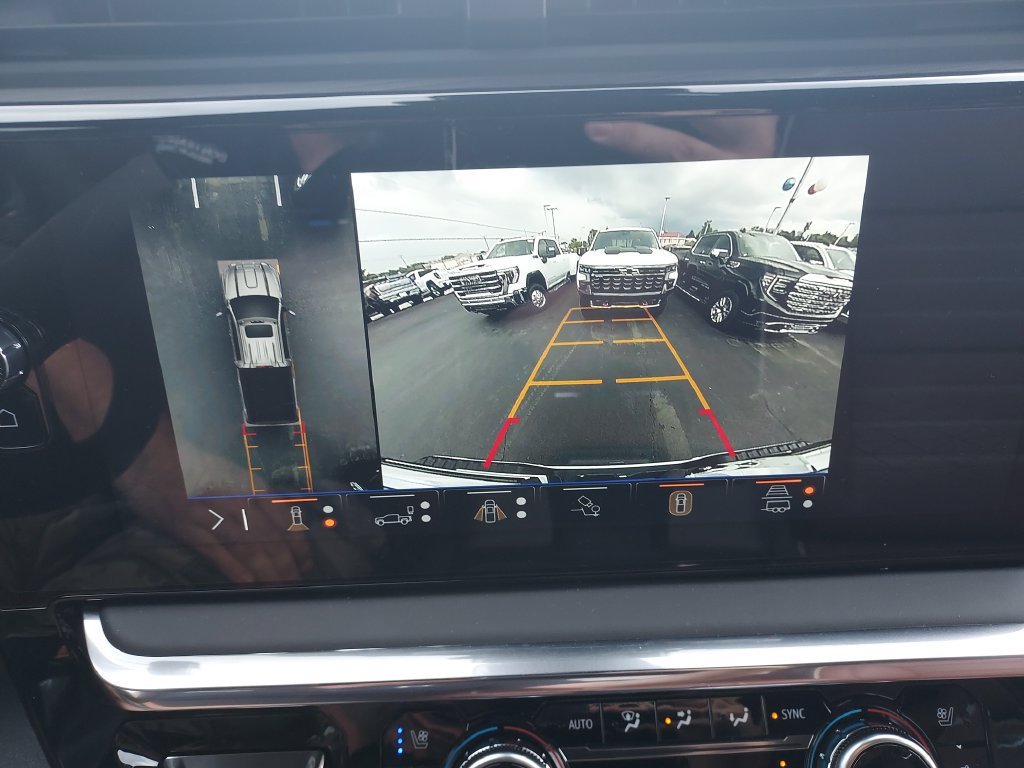 New 2026 Summit White GMC Denali Ultimate image 23