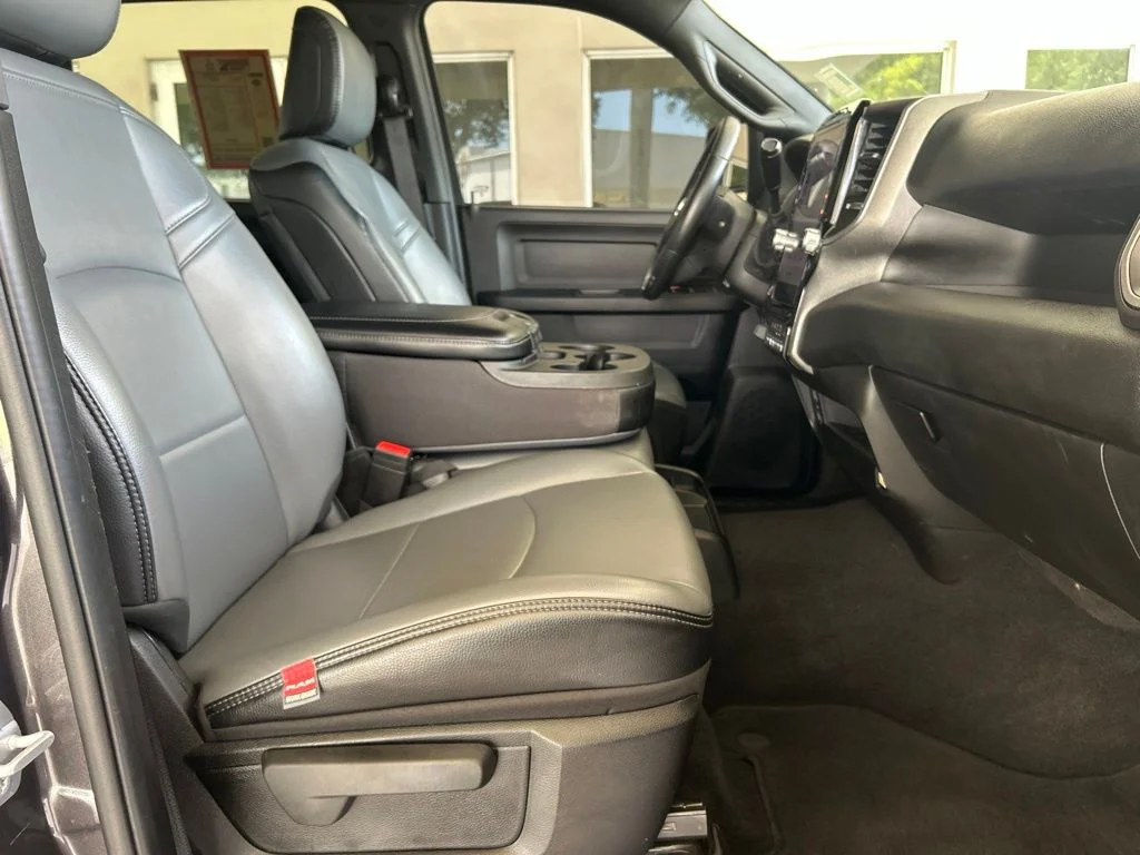 Used 2025 Gray Ram Tradesman image 24
