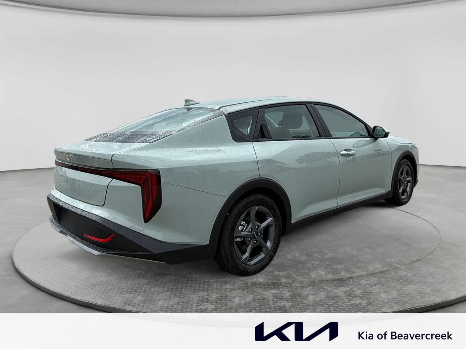 New 2026 MORNING HAZE Kia LXS image 5