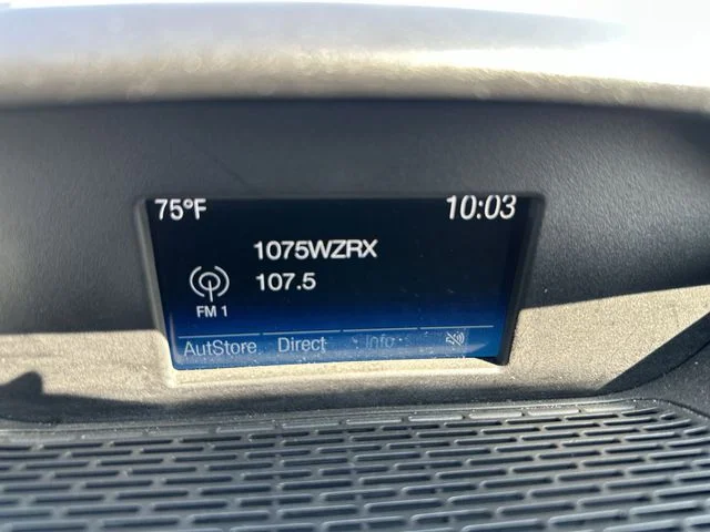 Used 2019 White Ford Base image 14