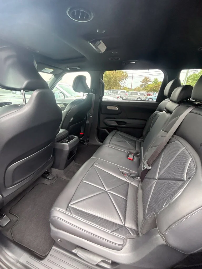Certified Used 2027 Gray Kia EX image 17