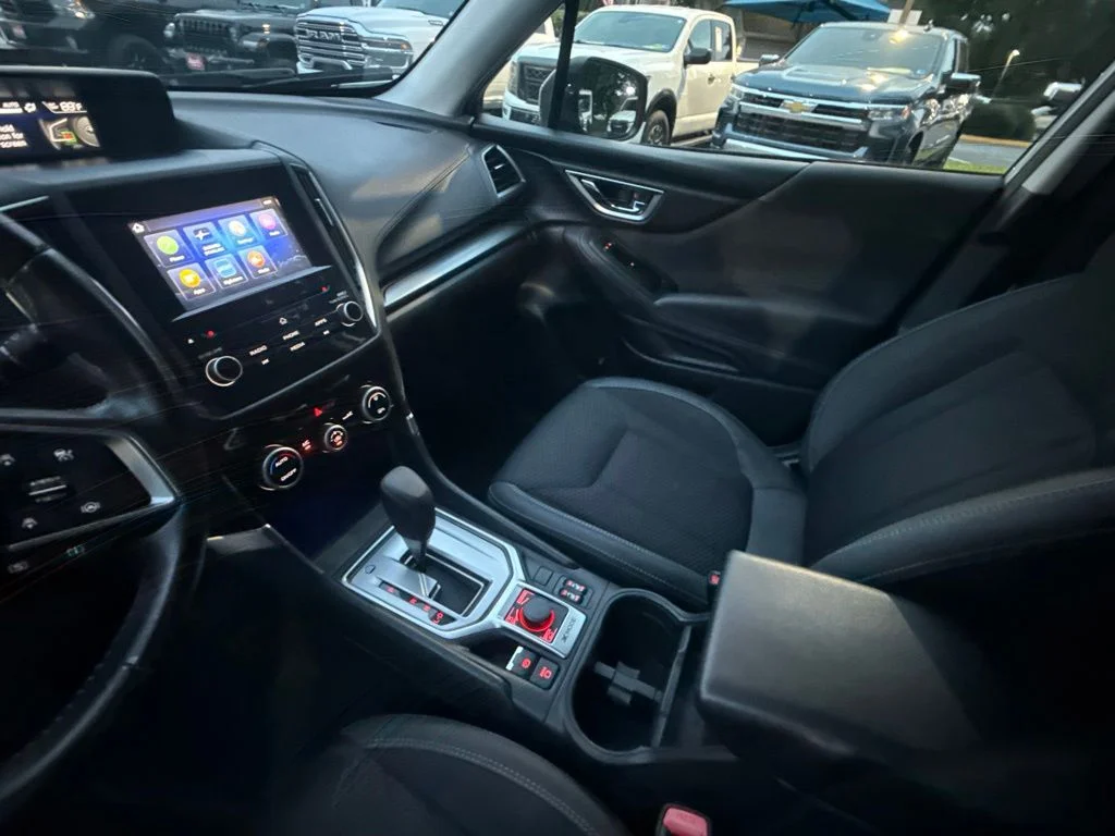 2023 Subaru Forester Premium - Photo 17