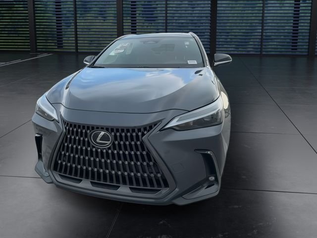 Used 2024 Gray Lexus 350 Premium image 3