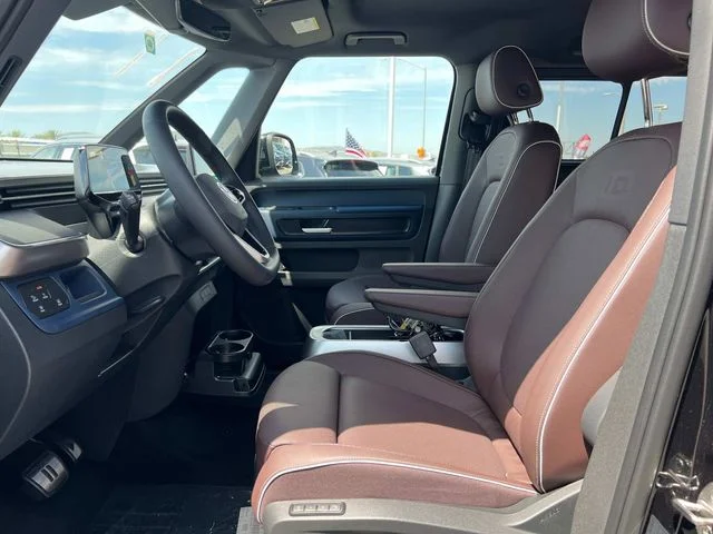 2025 Volkswagen ID. Buzz Pro S - Photo 18