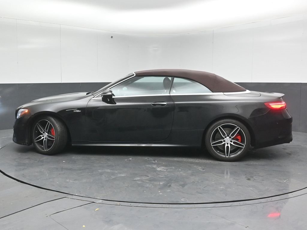 2020 MERCEDES-BENZ E-CLASS - Image 7