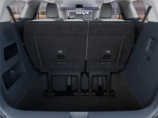 New 2026 Snow White Pearl Kia EX image 19