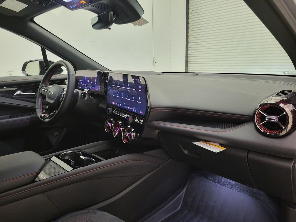2026 Chevrolet Blazer EV RS - Photo 41
