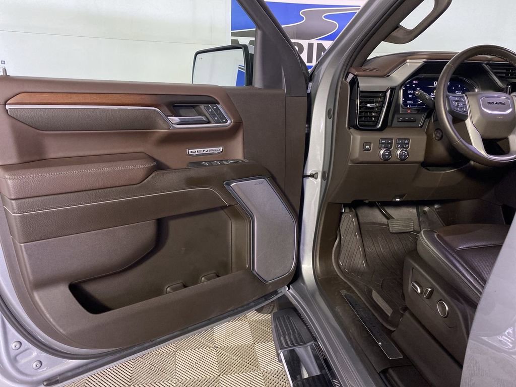 2024 GMC Sierra 1500 Denali Denali - Photo 28