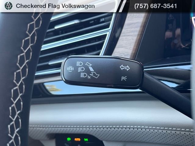 2026 Volkswagen Atlas SE - Photo 36