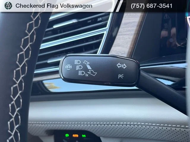 2026 Volkswagen Atlas SE - Photo 36