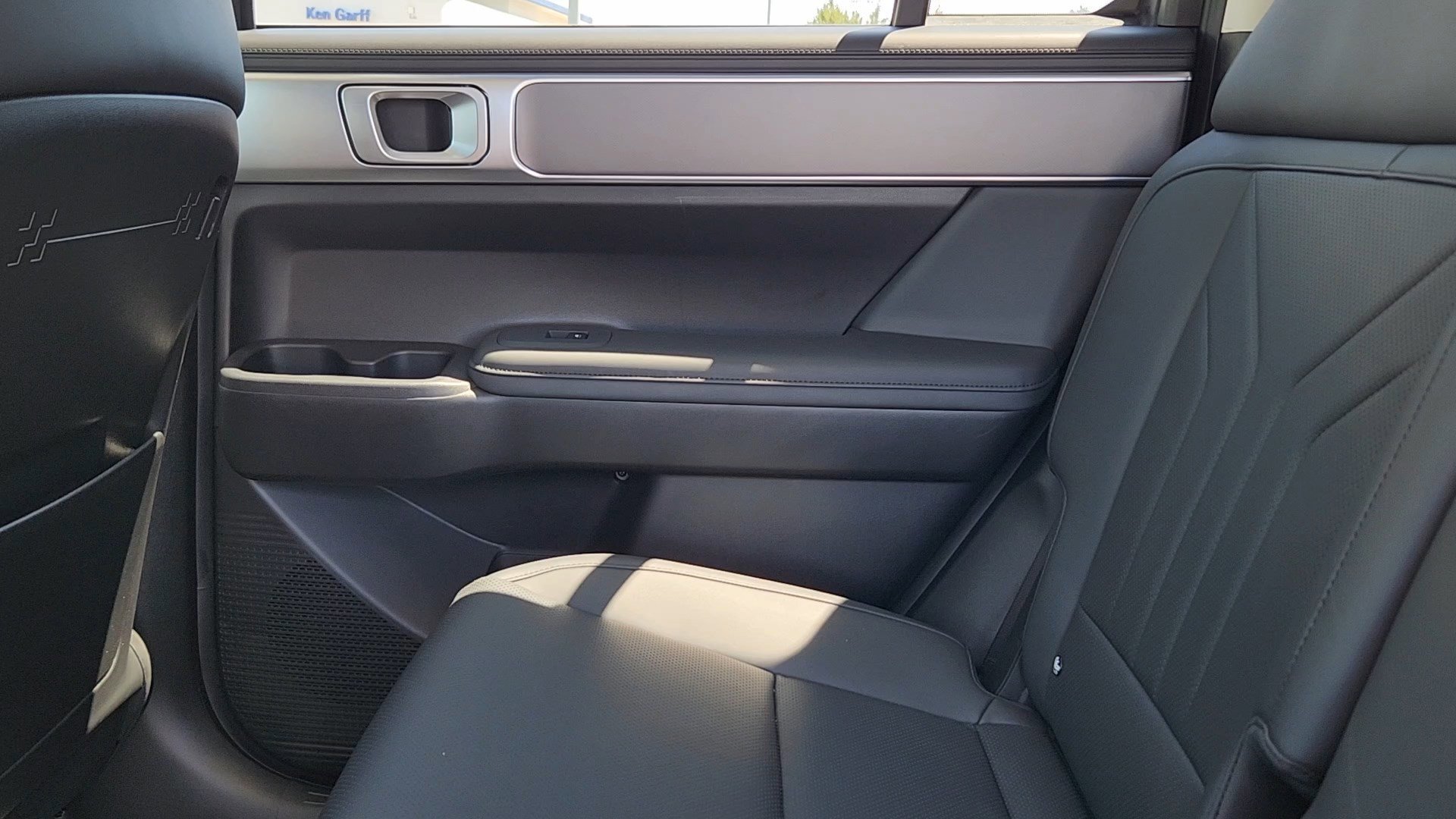 2026 Hyundai Santa Fe SEL - Photo 15
