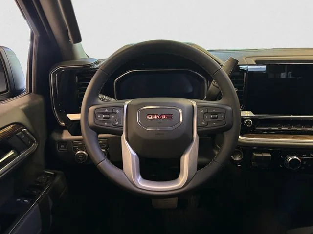 New 2026 Black GMC Elevation image 13