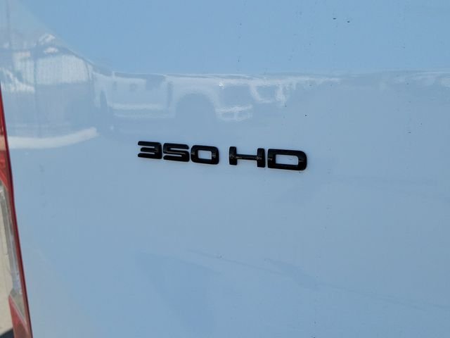 New 2027 Oxford White Ford Cargo Van image 18