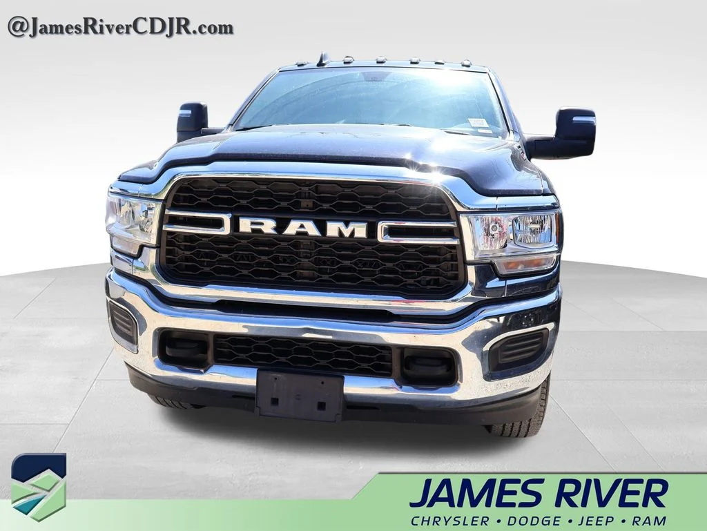 Used 2024 Black Ram Tradesman image 6