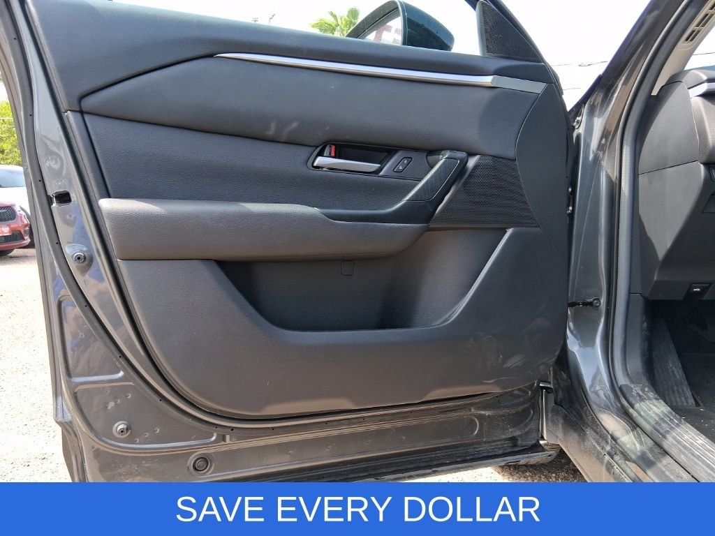 Used 2024 Gray Mazda 2.5 S Select Package image 8