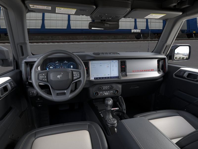 New 2026 Wimbledon White Ford Outer Banks® image 10