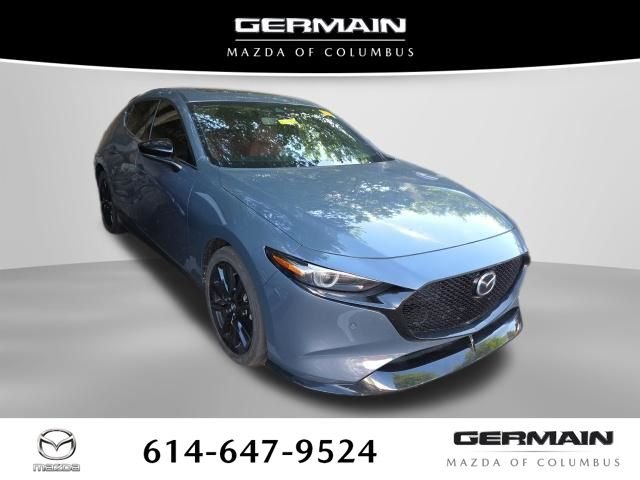 2022 Mazda CX-3 Premium Plus 2.5 AT 5-Door SKYACTIV AWD's photo