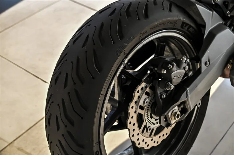 Used 2022  Kawasaki  image 11