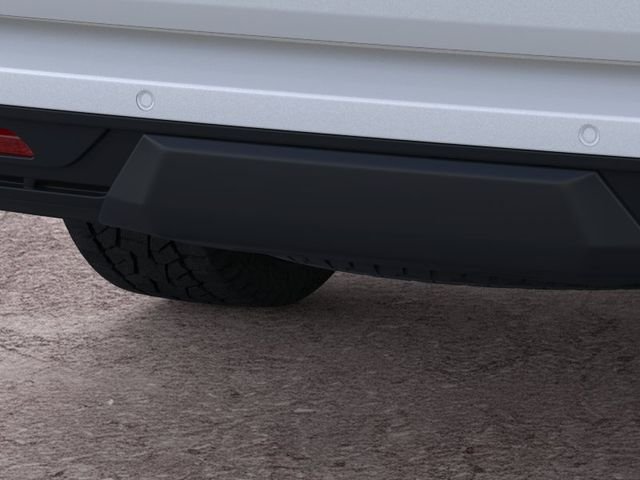 New 2026 Star White Metallic Tri-Coat Ford Tremor image 23