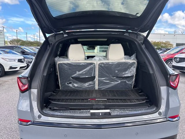 Certified Used 2026 Urban Gray Acura A-Spec Advance Package image 11