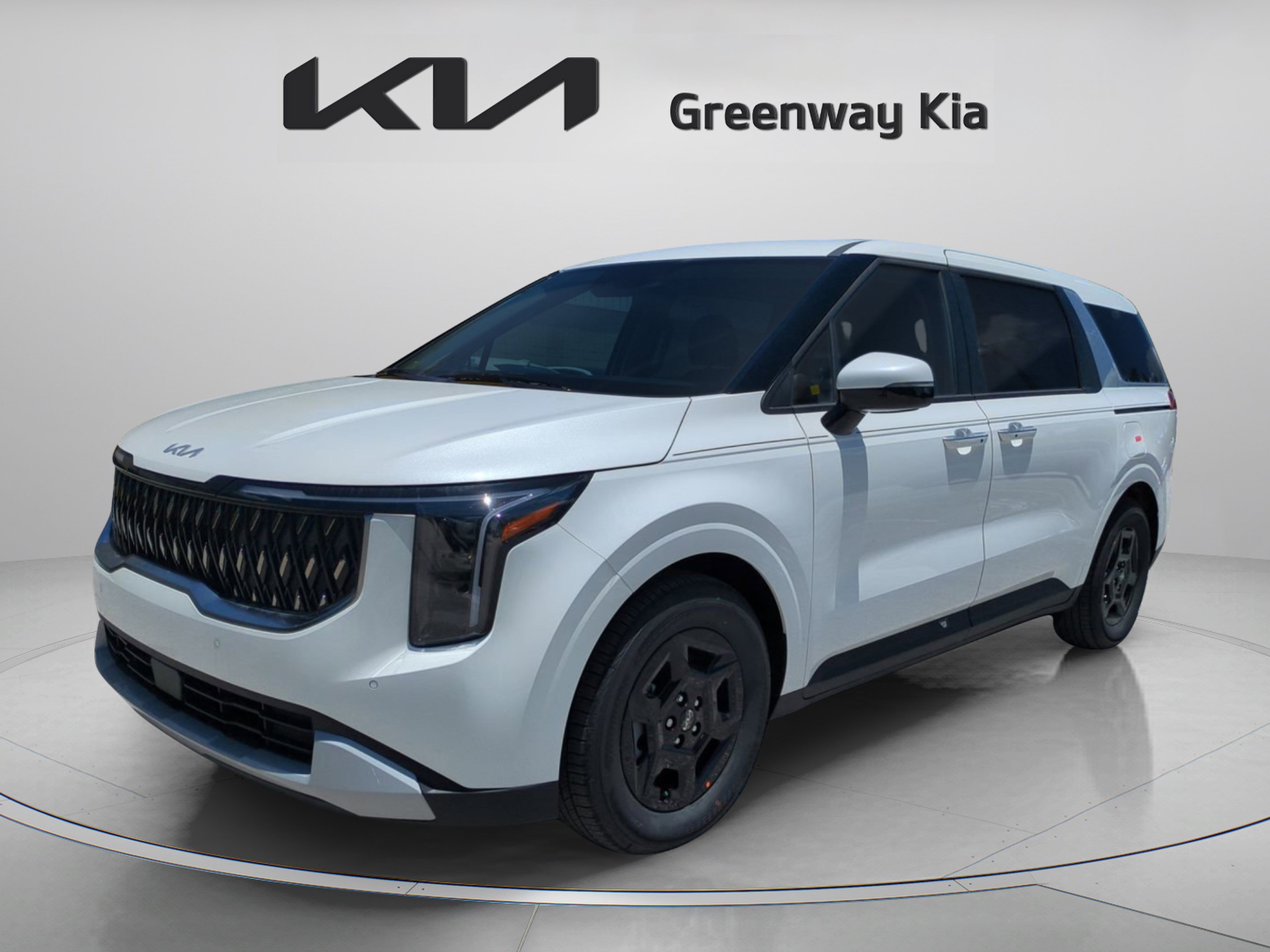 Certified Used 2026 Snow White Pearl Kia LXS image 7