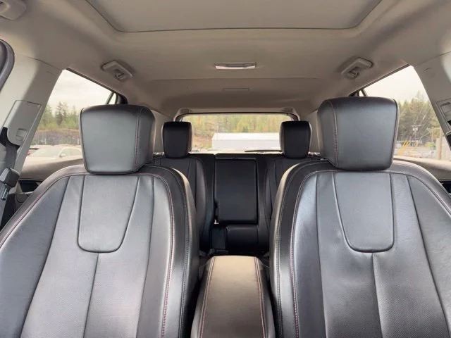 Used 2014 Ashen Gray Metallic GMC SLT-2 image 31