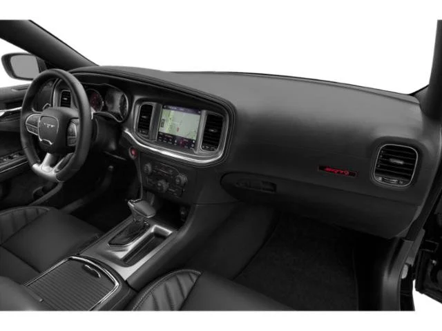 Used 2022 Gray Dodge SRT Hellcat Widebody image 18