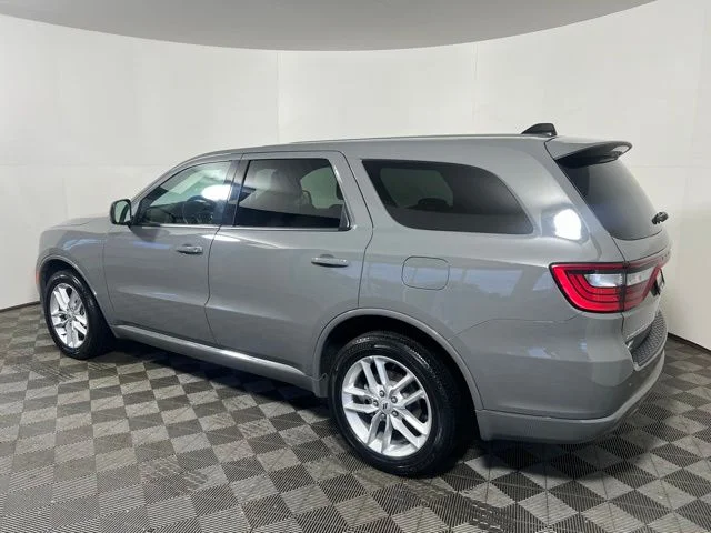 Certified Used 2025 Gray Dodge GT image 9