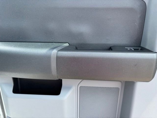 New 2026 Oxford White Ford F-350® XL image 14