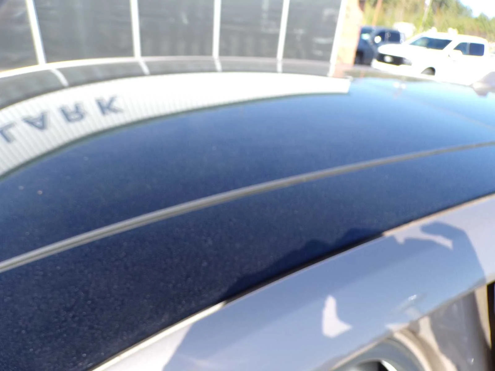 Used 2020 Desert Gold Metallic Ford SEL image 14
