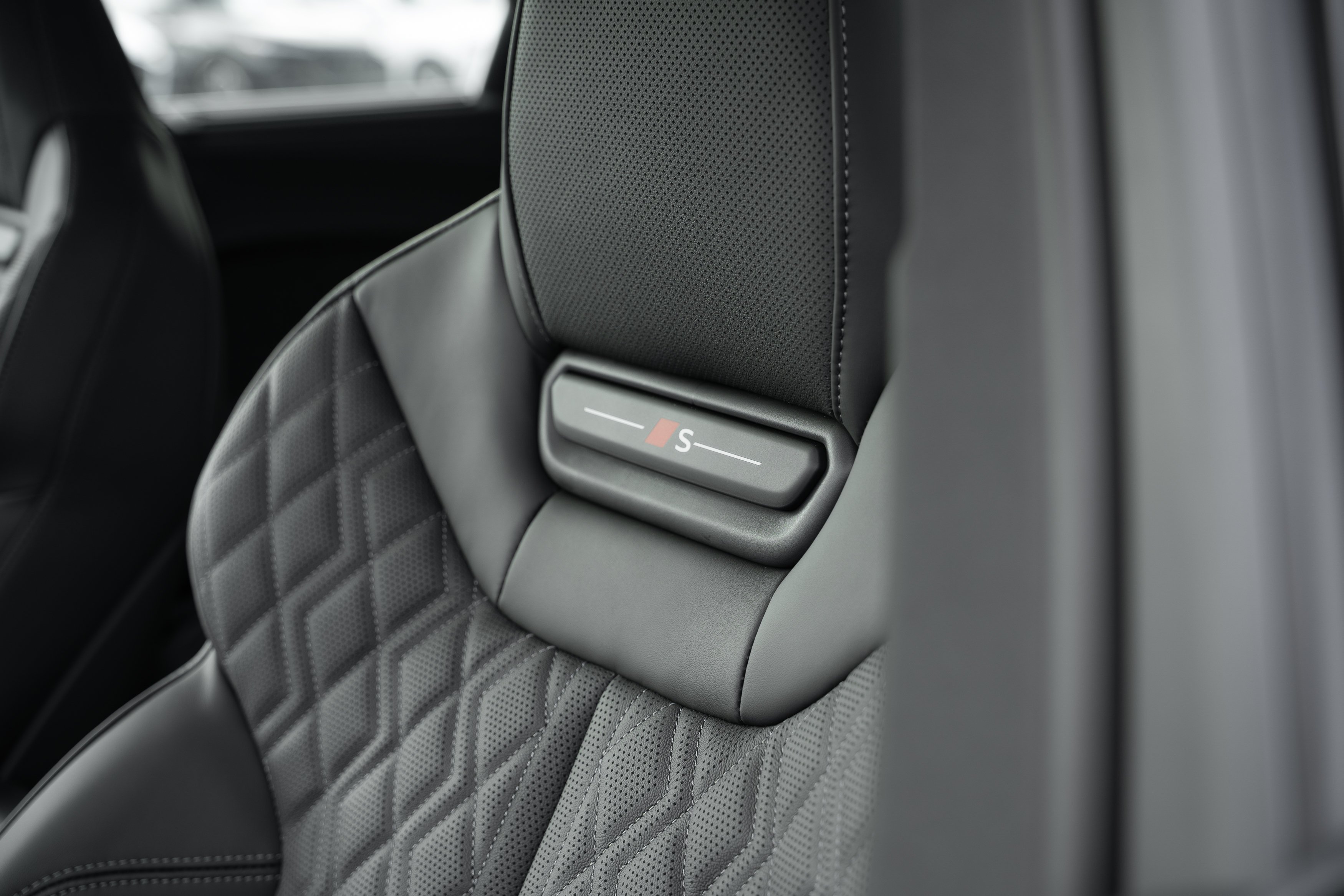 New 2026 Mythos Audi Premium Plus image 22