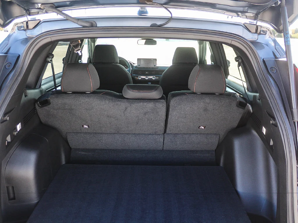 2024 Honda CR-V Sport - Photo 54
