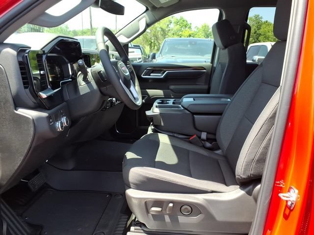 2026 GMC Sierra 1500 Elevation - Photo 12