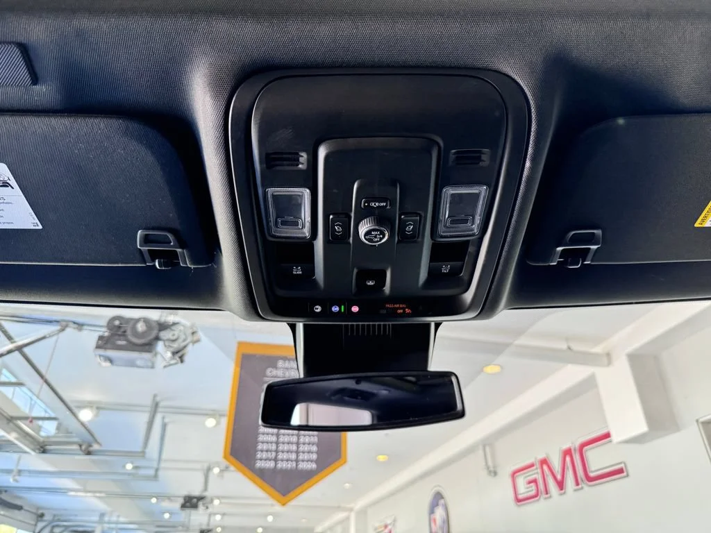 2025 Chevrolet Tahoe RST - Photo 31