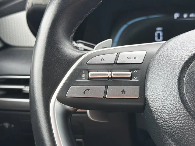 Used 2023 Black Hyundai XRT image 30